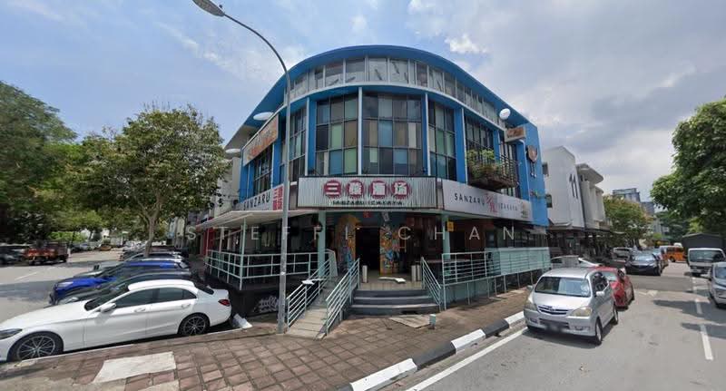 Shop / Office for Rent in Bukit Jalil (Kuala Lumpur) - Steffi Chan - Exterior - PropertyGuru.com.my