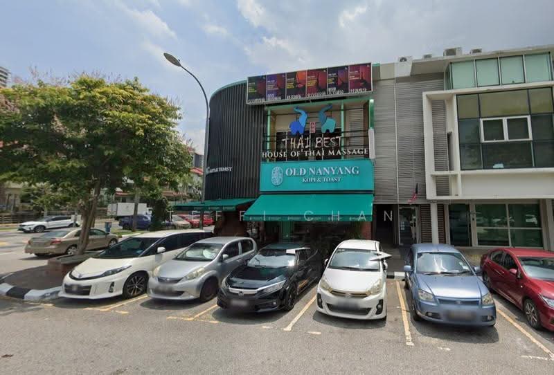 Shop / Office for Rent in Bukit Jalil (Kuala Lumpur) - Steffi Chan - Exterior - PropertyGuru.com.my