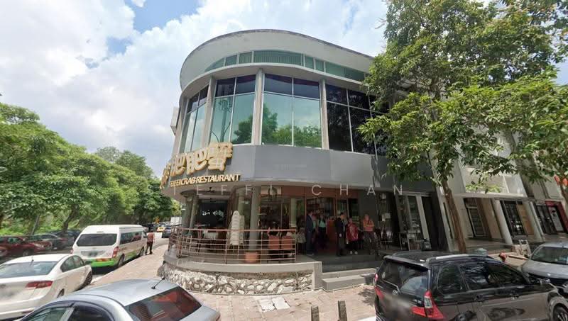 Shop / Office for Rent in Bukit Jalil (Kuala Lumpur) - Steffi Chan - Exterior - PropertyGuru.com.my