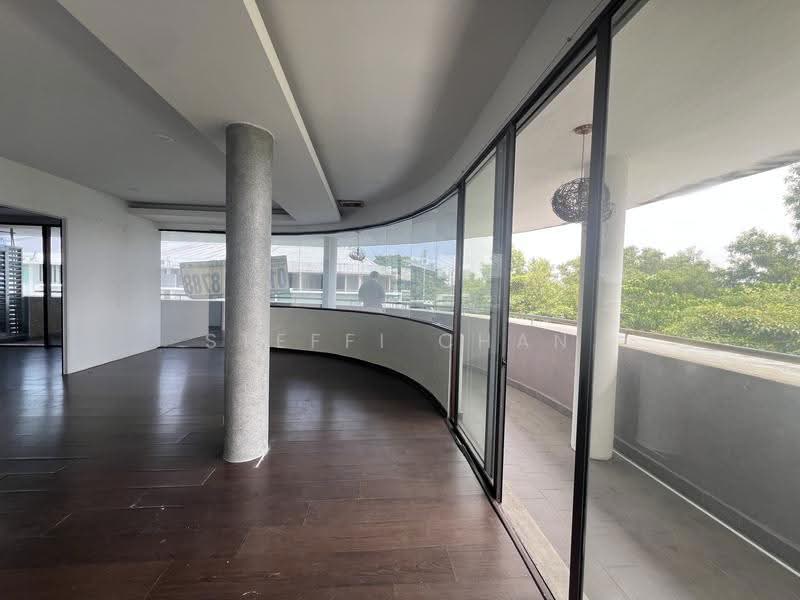 Shop / Office for Rent in Bukit Jalil (Kuala Lumpur) - Steffi Chan - Balcony - PropertyGuru.com.my