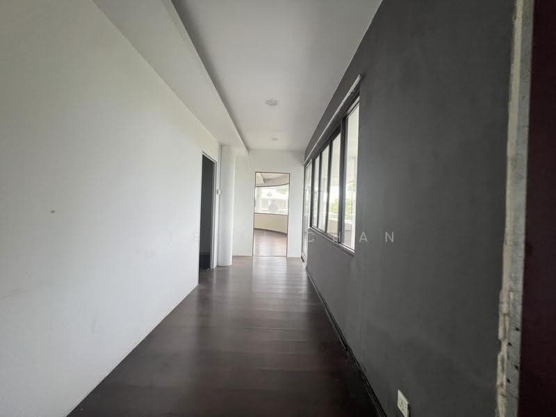 Shop / Office for Rent in Bukit Jalil (Kuala Lumpur) - Steffi Chan - Corridor - PropertyGuru.com.my