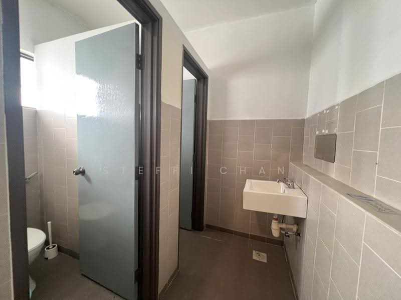Shop / Office for Rent in Bukit Jalil (Kuala Lumpur) - Steffi Chan - Bathroom - PropertyGuru.com.my