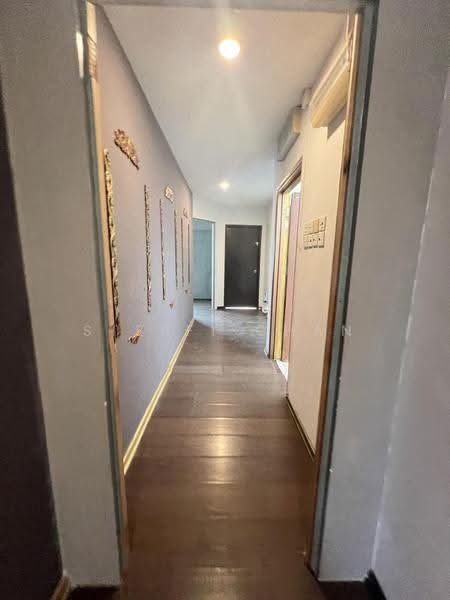 Shop / Office for Rent in Bukit Jalil (Kuala Lumpur) - Steffi Chan - Corridor - PropertyGuru.com.my
