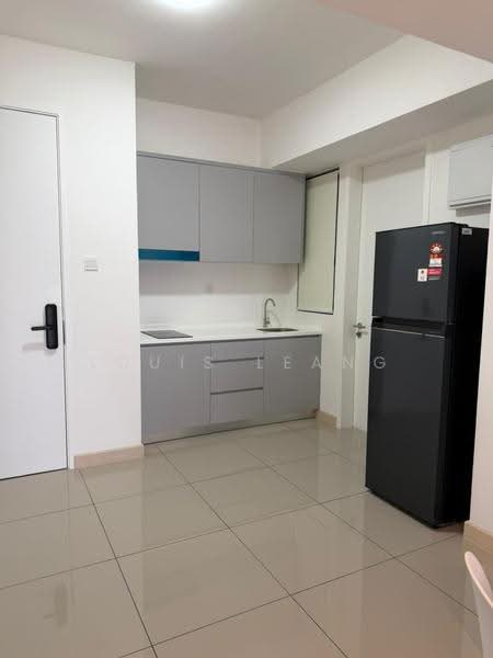 Condominium for Rent at Aster Residence - Louis Leang - Kitchen - PropertyGuru.com.my