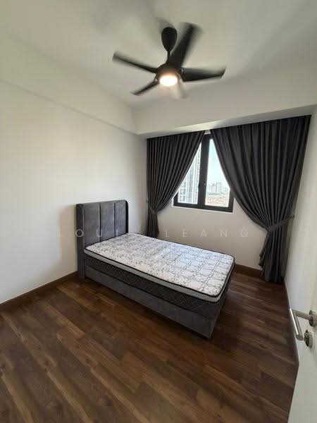 Condominium for Rent at Aster Residence - Louis Leang - Bedroom - PropertyGuru.com.my