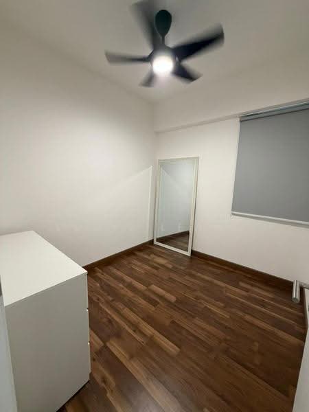 Condominium for Rent at Aster Residence - Louis Leang - Bedroom - PropertyGuru.com.my
