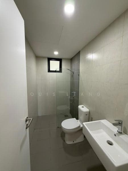 Condominium for Rent at Aster Residence - Louis Leang - Bathroom - PropertyGuru.com.my