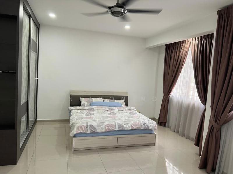 2-storey Terraced House for Rent in Taman Sri Putra Mas (Sungai Buloh) - Nelson Ng - PropertyGuru.com.my