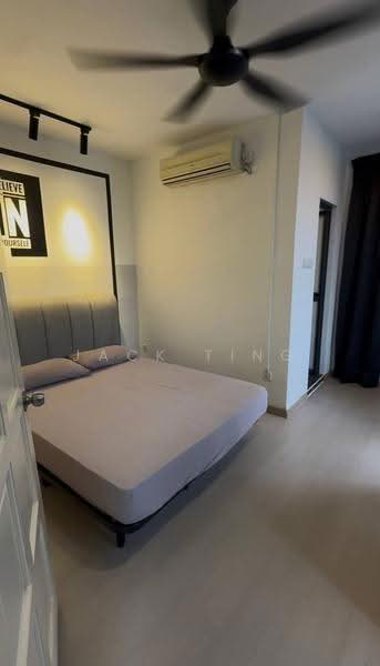 2-storey Terraced House for Rent in Iskandar Puteri (Nusajaya) (Johor) - Jack Ting - Bedroom - PropertyGuru.com.my