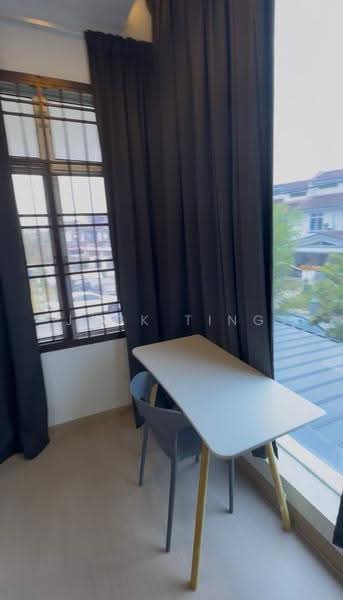 2-storey Terraced House for Rent in Iskandar Puteri (Nusajaya) (Johor) - Jack Ting - Interior - PropertyGuru.com.my