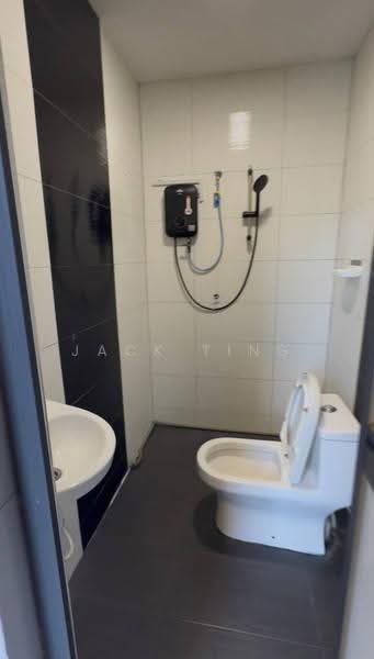 2-storey Terraced House for Rent in Iskandar Puteri (Nusajaya) (Johor) - Jack Ting - Bathroom - PropertyGuru.com.my
