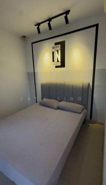 2-storey Terraced House for Rent in Iskandar Puteri (Nusajaya) (Johor) - Jack Ting - Bedroom - PropertyGuru.com.my
