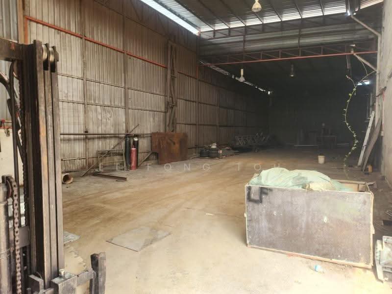 Semi-D Factory for Sale in Senai (Johor) - Ee Fong Toh - PropertyGuru.com.my