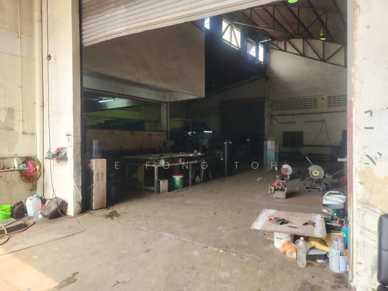 Semi-D Factory for Sale in Senai (Johor) - Ee Fong Toh - PropertyGuru.com.my