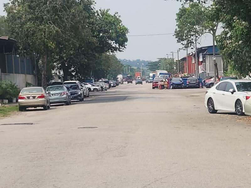 Semi-D Factory for Sale in Senai (Johor) - Ee Fong Toh - PropertyGuru.com.my