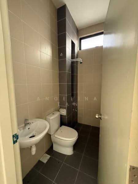 2-storey Terraced House for Sale in Johor Bahru (Johor) - Angelina Tan - Bathroom - PropertyGuru.com.my