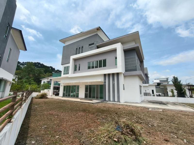 Bungalow House untuk Dijual di Lukut (Negeri Sembilan) - Connie Chong - Exterior - PropertyGuru.com.my