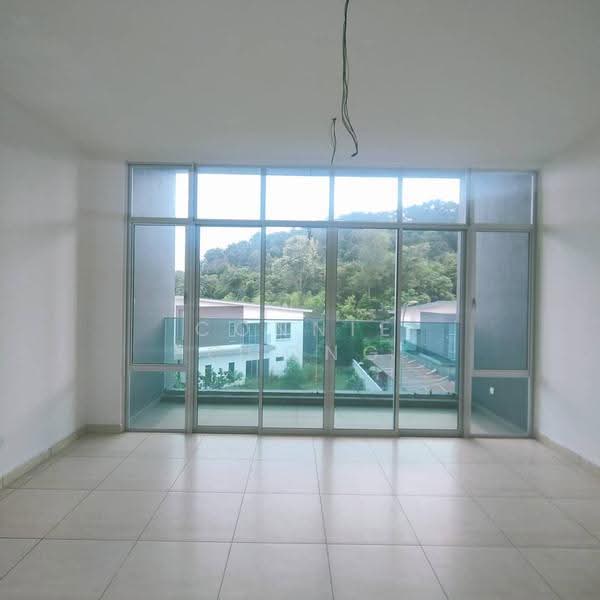 Bungalow House untuk Dijual di Lukut (Negeri Sembilan) - Connie Chong - Balcony - PropertyGuru.com.my