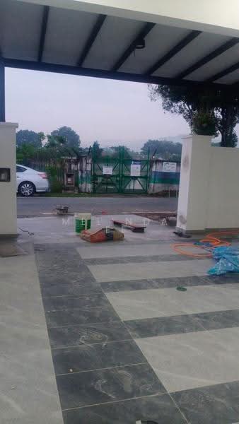 1-storey Terraced House for Sale in Taman Teratai (Skudai) - Melinda Ee - Exterior - PropertyGuru.com.my