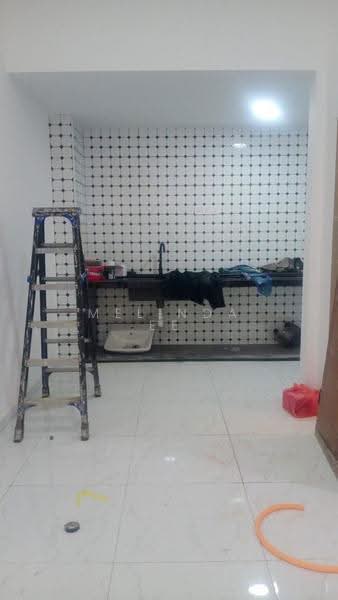 1-storey Terraced House for Sale in Taman Teratai (Skudai) - Melinda Ee - Kitchen - PropertyGuru.com.my