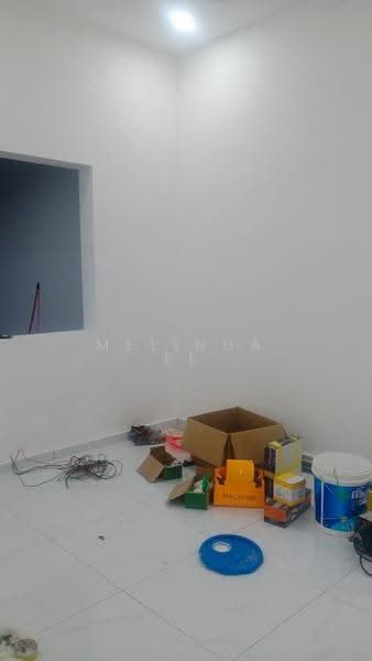 1-storey Terraced House for Sale in Taman Teratai (Skudai) - Melinda Ee - Interior - PropertyGuru.com.my