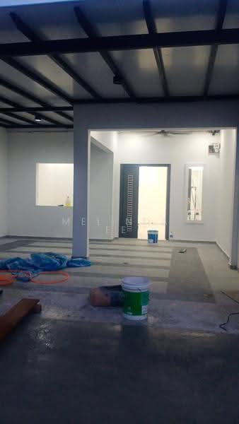 1-storey Terraced House for Sale in Taman Teratai (Skudai) - Melinda Ee - Interior - PropertyGuru.com.my