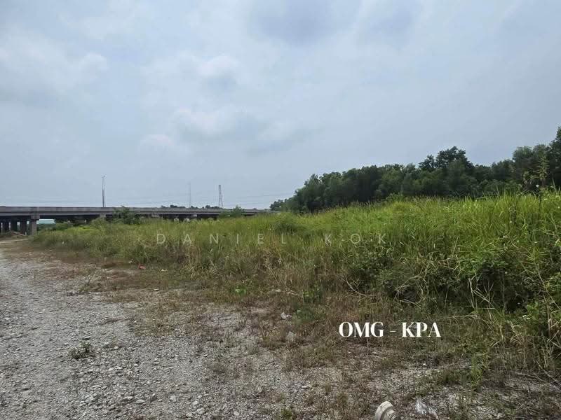 Tanah Perindustrian untuk Dijual di Taman Klang Jaya (Klang) - Daniel Kok - Exterior - PropertyGuru.com.my