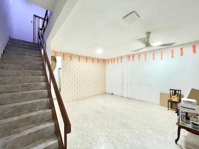 2-storey Terraced House for Sale in Taman Melur (Ampang) - Noraini Dahan - PropertyGuru.com.my