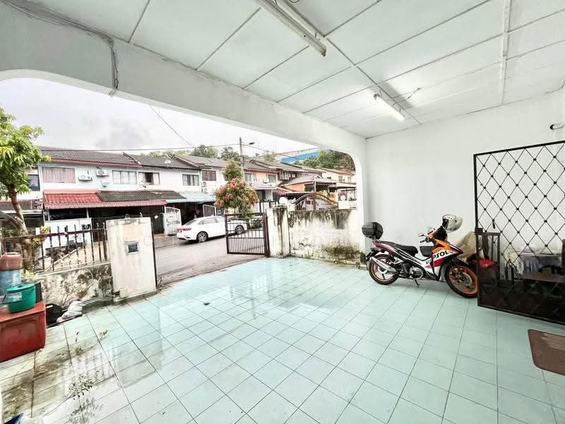 2-storey Terraced House for Sale in Taman Melur (Ampang) - Noraini Dahan - PropertyGuru.com.my