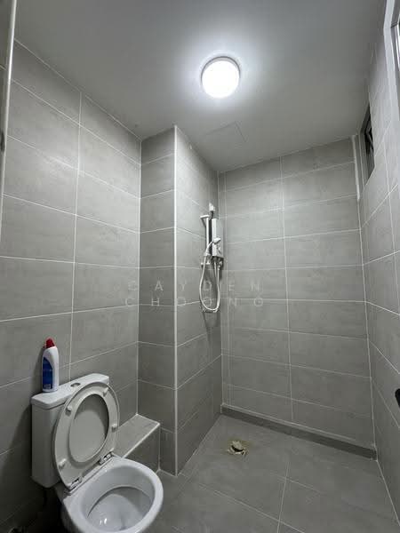 Kondominium untuk Disewa di Marminton Homes - Cayden Choong - Bathroom - PropertyGuru.com.my