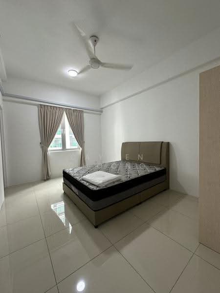 Kondominium untuk Disewa di Marminton Homes - Cayden Choong - Bedroom - PropertyGuru.com.my