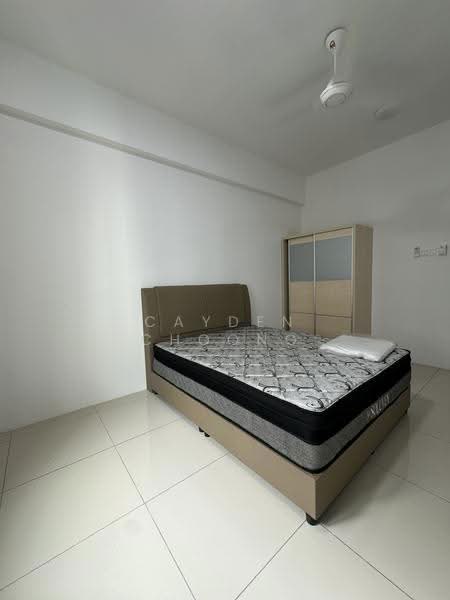 Kondominium untuk Disewa di Marminton Homes - Cayden Choong - Bedroom - PropertyGuru.com.my