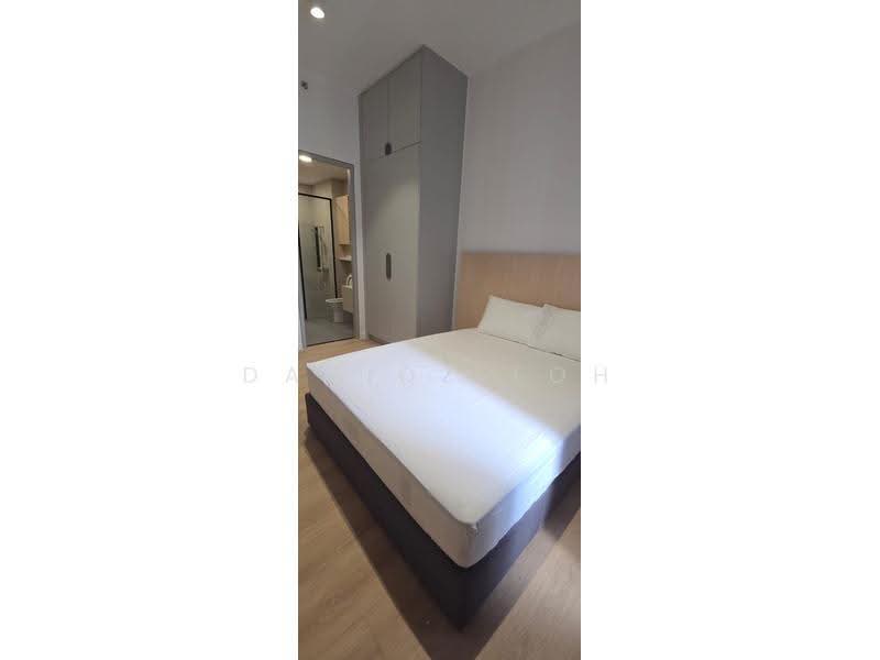 Service Residence for Rent at The Meg Serviced Residence - Davidz Loh - Bedroom - PropertyGuru.com.my