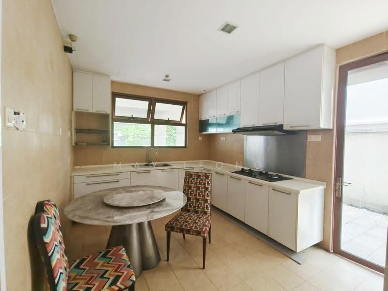 Rumah Berkembar untuk Dijual di Mont Kiara (Kuala Lumpur) - May Leong - Kitchen - PropertyGuru.com.my