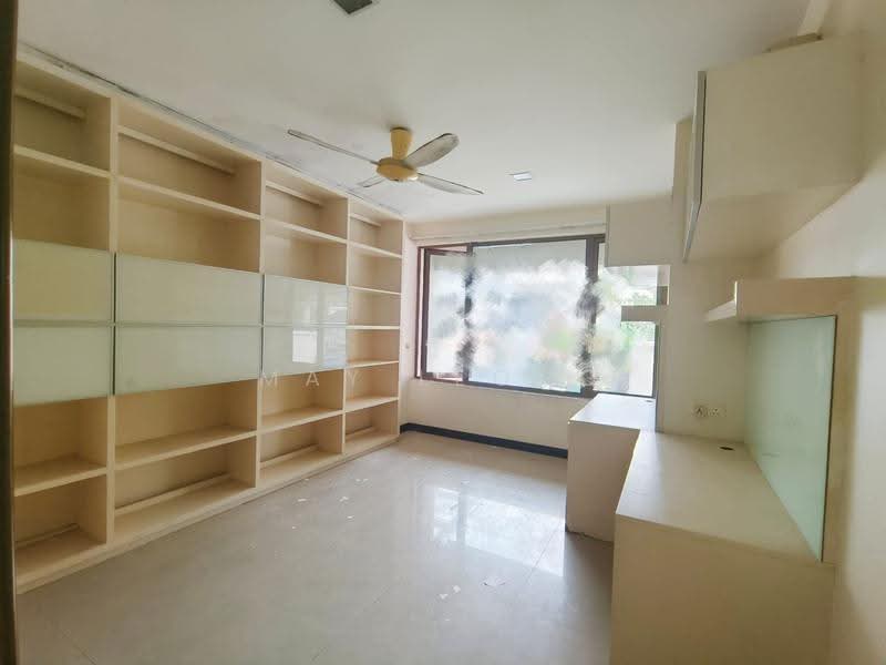 Rumah Berkembar untuk Dijual di Mont Kiara (Kuala Lumpur) - May Leong - Study - PropertyGuru.com.my
