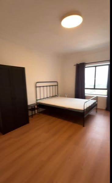 Apartment for Rent at Seri Mutiara Apartment - Tony Chong - Bedroom - PropertyGuru.com.my