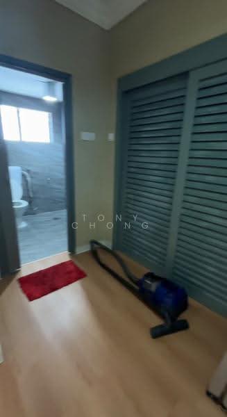 Apartment for Rent at Seri Mutiara Apartment - Tony Chong - Bathroom - PropertyGuru.com.my