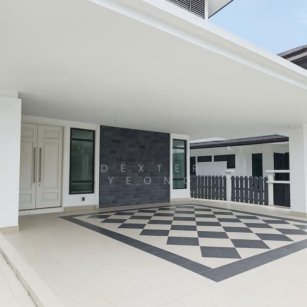 Semi-Detached House for Sale in Eco Majestic (Semenyih) - Dexter Yeong - Exterior - PropertyGuru.com.my