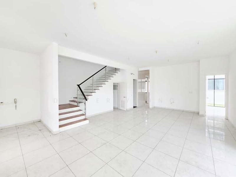 Semi-Detached House for Sale in Eco Majestic (Semenyih) - Dexter Yeong - Living Room - PropertyGuru.com.my