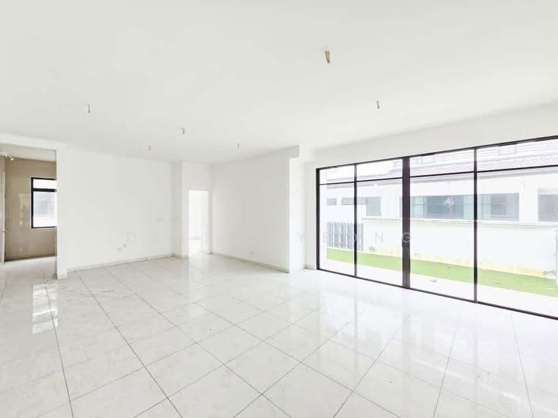 Semi-Detached House for Sale in Eco Majestic (Semenyih) - Dexter Yeong - Living Room - PropertyGuru.com.my
