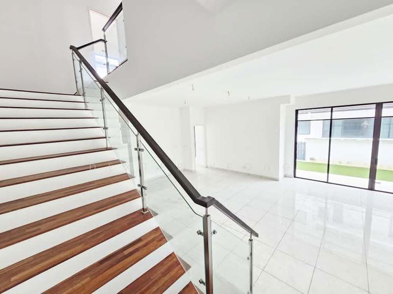 Semi-Detached House for Sale in Eco Majestic (Semenyih) - Dexter Yeong - Living Room - PropertyGuru.com.my