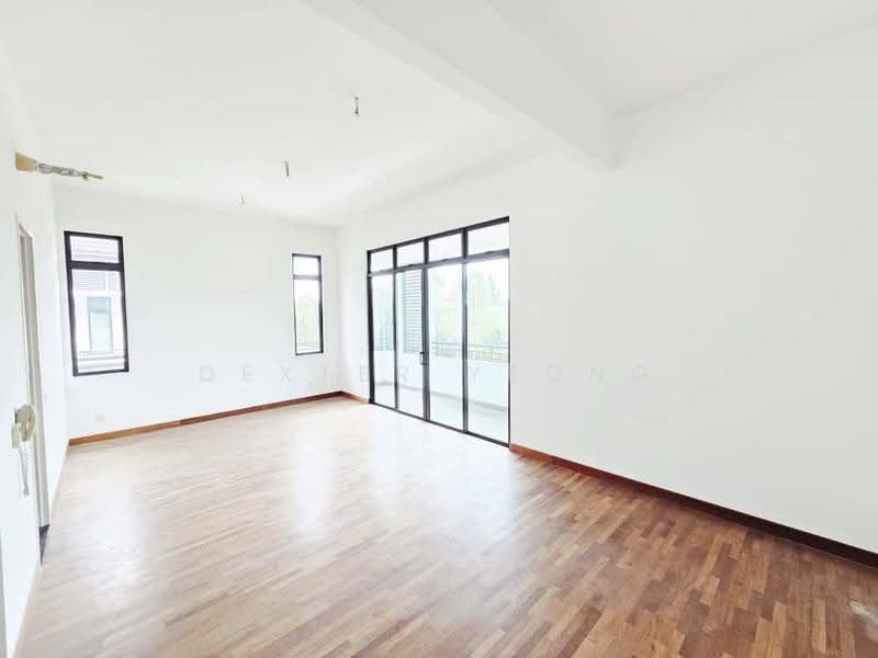 Semi-Detached House for Sale in Eco Majestic (Semenyih) - Dexter Yeong - Living Room - PropertyGuru.com.my