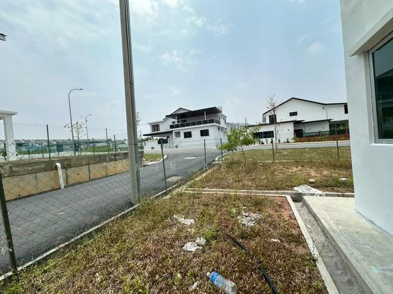 2-storey Terraced House for Sale in Seremban (Negeri Sembilan) - Amir Abas - Exterior - PropertyGuru.com.my
