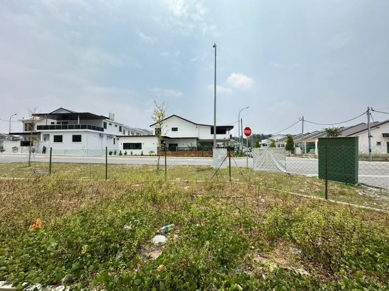 2-storey Terraced House for Sale in Seremban (Negeri Sembilan) - Amir Abas - Exterior - PropertyGuru.com.my