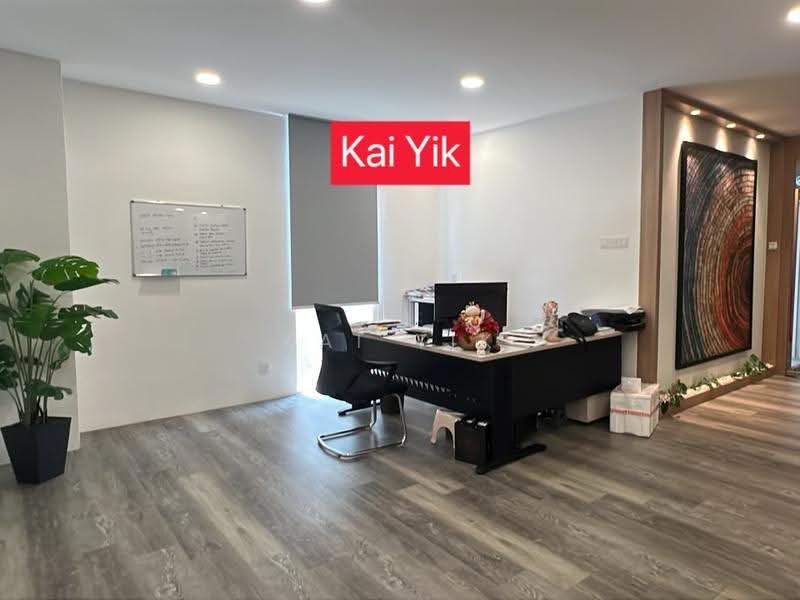 Shop / Office for Rent in Bukit Mertajam (Penang) - Kai Yik - Interior - PropertyGuru.com.my