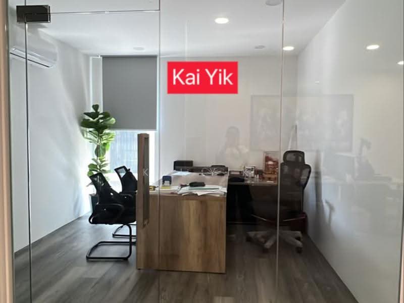 Shop / Office for Rent in Bukit Mertajam (Penang) - Kai Yik - Interior - PropertyGuru.com.my
