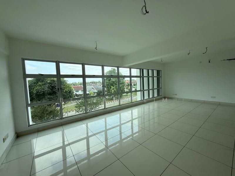 Service Residence for Sale at Molek Pulai - Bernard Lim - Living Room - PropertyGuru.com.my