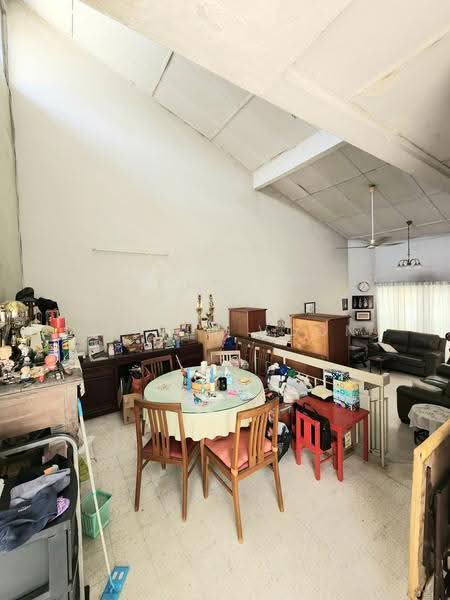 1-storey Terraced House for Sale in Taman Tun Dr Ismail (Kuala Lumpur) - Justin Voon - Living Room - PropertyGuru.com.my
