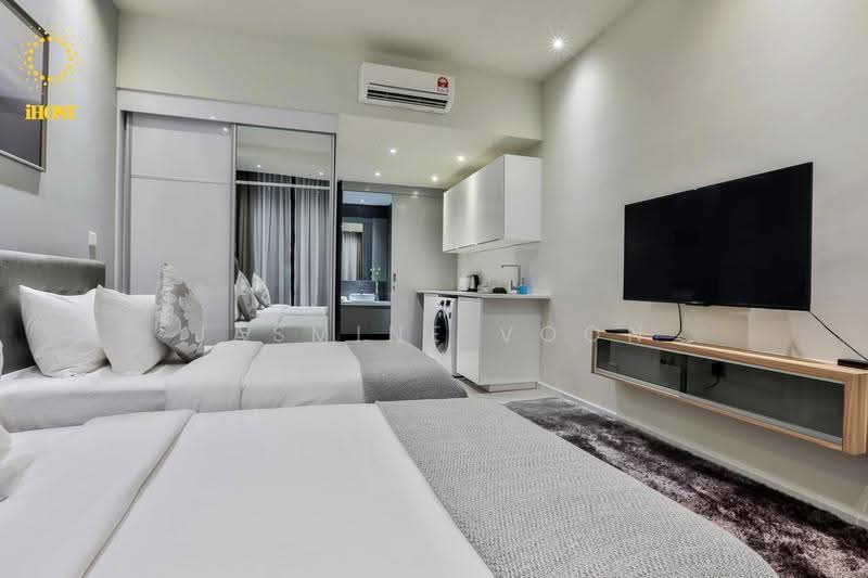 Condominium for Sale at Residensi Cyberjaya Lakefront - Jasmine Voon - Bedroom - PropertyGuru.com.my