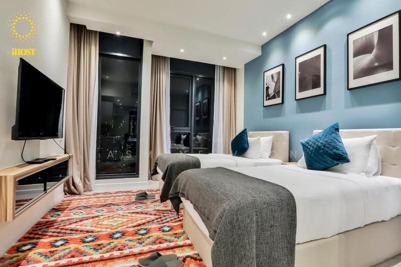 Condominium for Sale at Residensi Cyberjaya Lakefront - Jasmine Voon - Bedroom - PropertyGuru.com.my